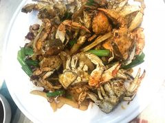 -老船长海鲜加工店(景苑山水店)