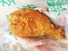 -满记烧饼(牛街东里小区一区店)