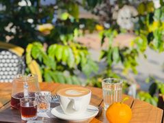 -Torch Coffee 炬点咖啡