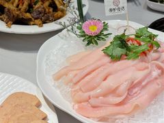 生鹅肠-围炉夜话·潮汕卤水火锅(榕江店)