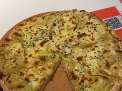 -芝士农场·意式餐厅(生态城万达店)