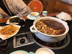 -大理董·董家小厨野生菌火锅(古城旗舰店)