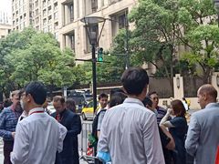 -中共一大纪念馆
