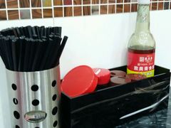 -燊意布拉肠云吞面(中山四路店)