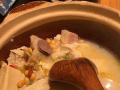 -老阿爸鲜鱼土菜(园区永旺店)