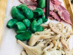 -白卫东白记砂锅(管城街店)