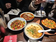 -小柴米·传统江西菜(万寿宫店)