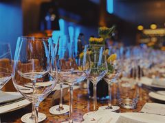 -金奥国际酒店温哥华扒房Vancouver Grill