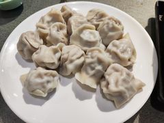 -馅老满(鼓楼店)