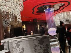 大堂-8餐厅(新葡京酒店)