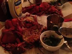 -Burger & Lobster(Dean Street)