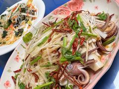 -二嫚私家菜馆