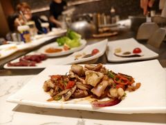 -火地铁板烧(昆山万象汇店)