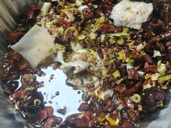 -清真·锦翔炝锅鱼(明德门店)