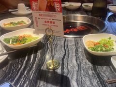-老船舫·现做活鲜鱼馆(东郊记忆店)