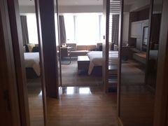 -上海静安洲际酒店