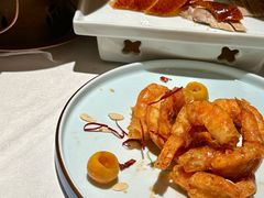 -北平楼·烤鸭·北京菜(牡丹园店)