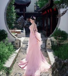 -今生有约婚纱摄影店(景德路店)