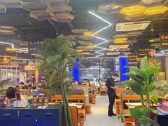 -亿牌牌东北烧烤(博物馆旗舰店)