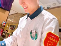 -海底捞火锅(银泰中心店)