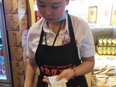 -老凯俚酸汤鱼(鸿通城店)