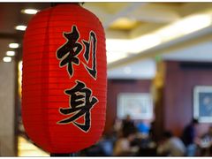 -东方红海鲜百汇(国际大厦店)