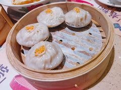 -点都德(大中华店)