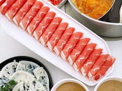 -四喜小胖·北京涮肉(五道营店)