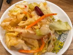 -西部马华清真兰州牛肉面·烧烤夜市(关东店)