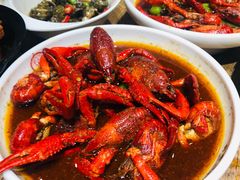 -叶派龙虾•招牌香辣蟹·海鲜(中海国际店)