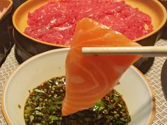 -海底捞大排档火锅(打浦路店)