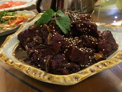-灵福缘私房菜·农家菜(拈花湾·灵山大佛必推店)