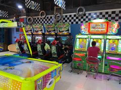 -大玩家(哈尔滨悦荟店)