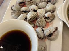 -华盛丰温州大排档(东三环南路店)