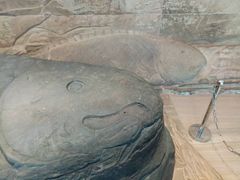 -白鹤梁水下博物馆