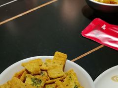 -辣尚瘾·烤鱼·新川菜(交大直营店)
