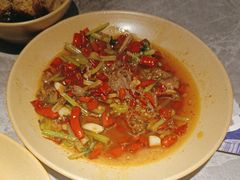 -廖川菜(八佰伴店)