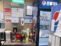 -赛百味SUBWAY(东风广场店)