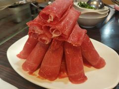 精选肥牛-呷哺呷哺(西单大悦城店)