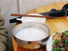 夜粥-长平老姿娘夜粥(平东一街店)