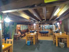 -龙姐私房菜(和顺古镇店)