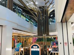 -凯德广场(武胜路店)