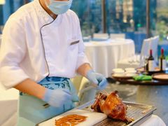 壹品北京烤鸭-海湾壹品·粤菜·早茶·烤鸭(拱北店)