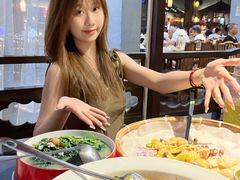 -花溪雨·森林餐厅(石基店)