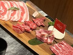 -虎哥六韩式烤肉料理 TIGERGRILL(隆生金山湖中心购物广场店)