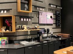 -星巴克臻选(杭州万象城店)