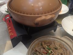 -千岛湖鱼味馆(十字街总店)