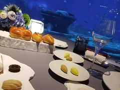 -OSSIANO奥西亚诺海底餐厅