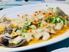 -眉州东坡(春秀路店)