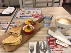 -必胜客(玉泉远洋店)